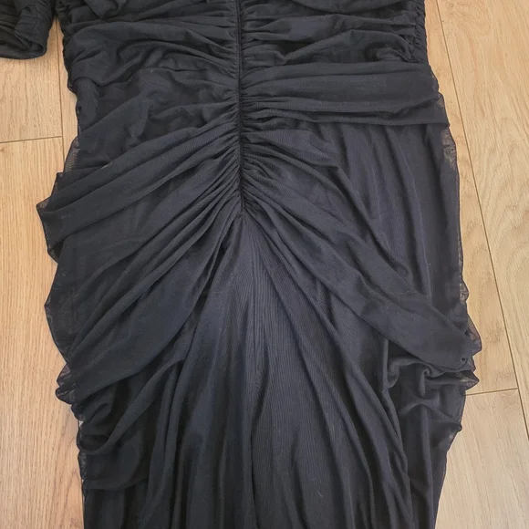 Tadashi Shoji Gown- XXL - Picture 10 of 16